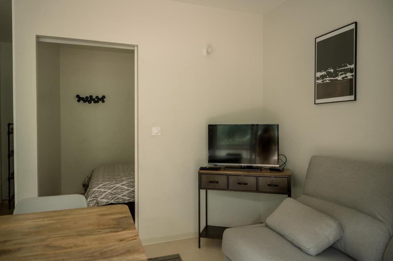 Apartamento Le Silene *