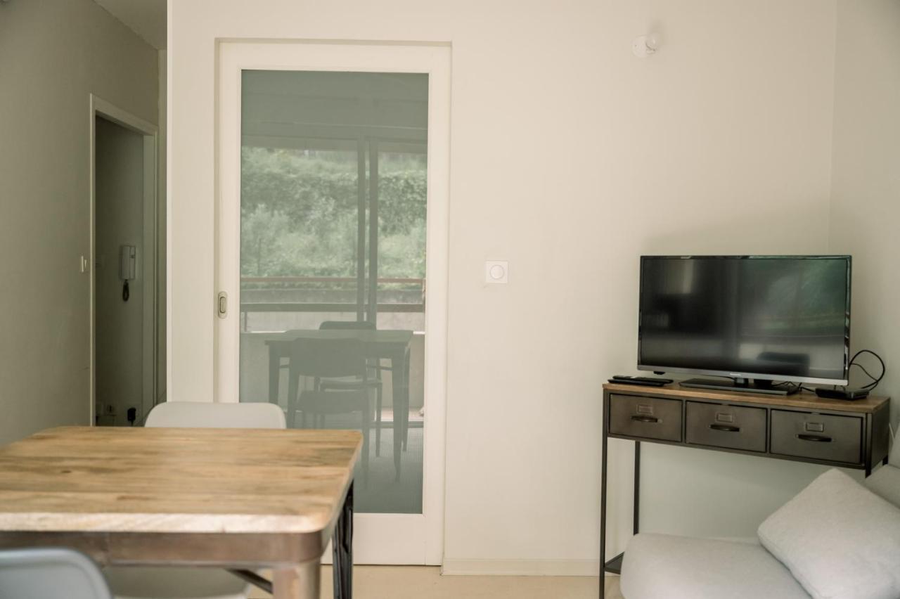 Apartamento Le Silene