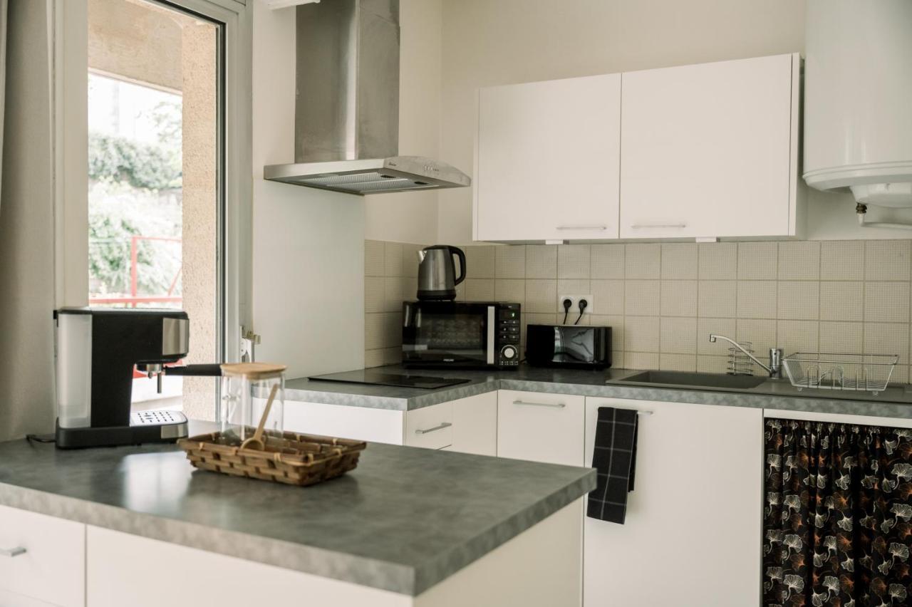 Le Silene Apartamento