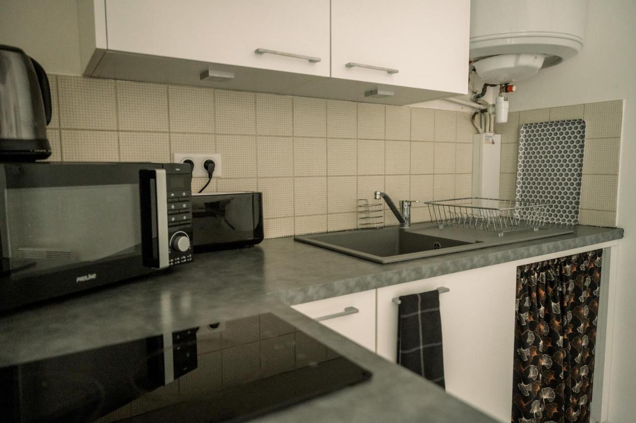 Apartamento Le Silene Rodez