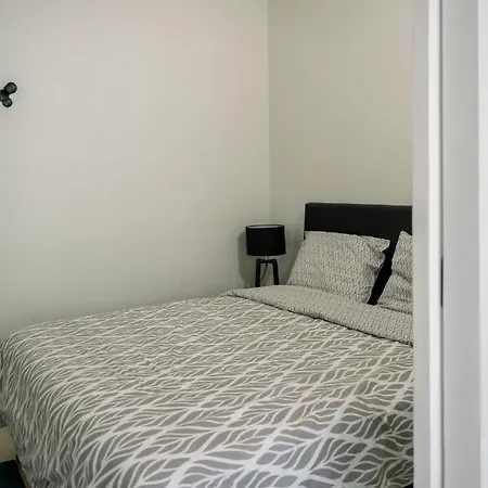 Le Silene Apartment Rodez Exterior photo