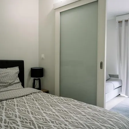 Le Silene Apartment Rodez Exterior photo