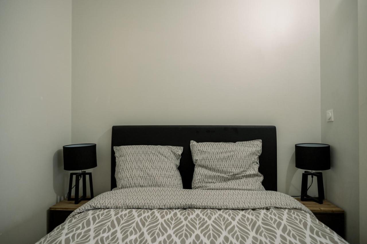 Apartment Le Silene