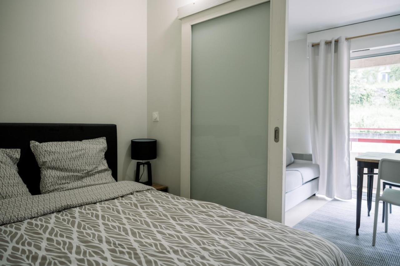 Apartment Le Silene *