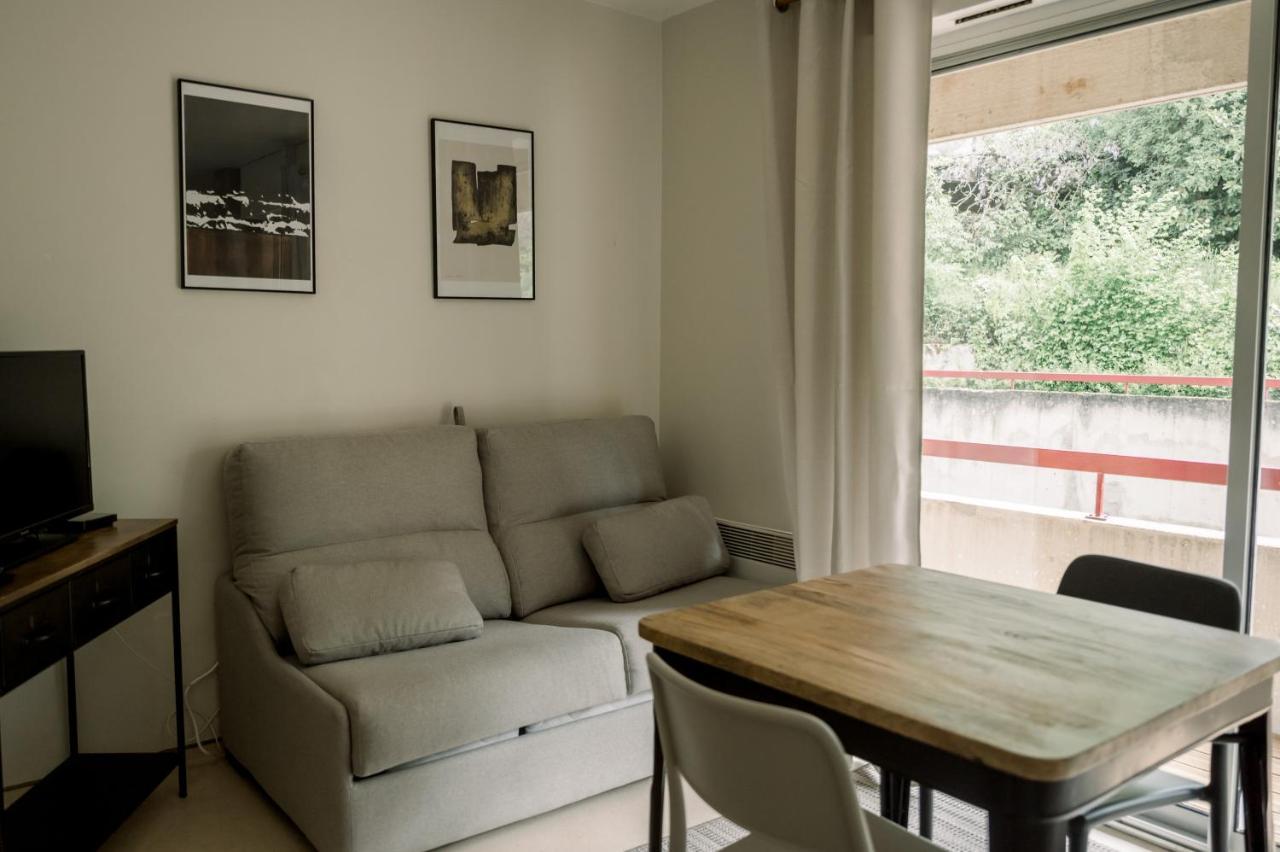 Le Silene Apartment *