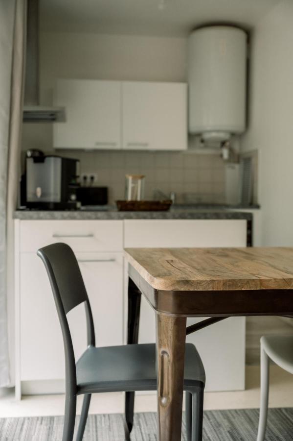Apartment Le Silene Rodez