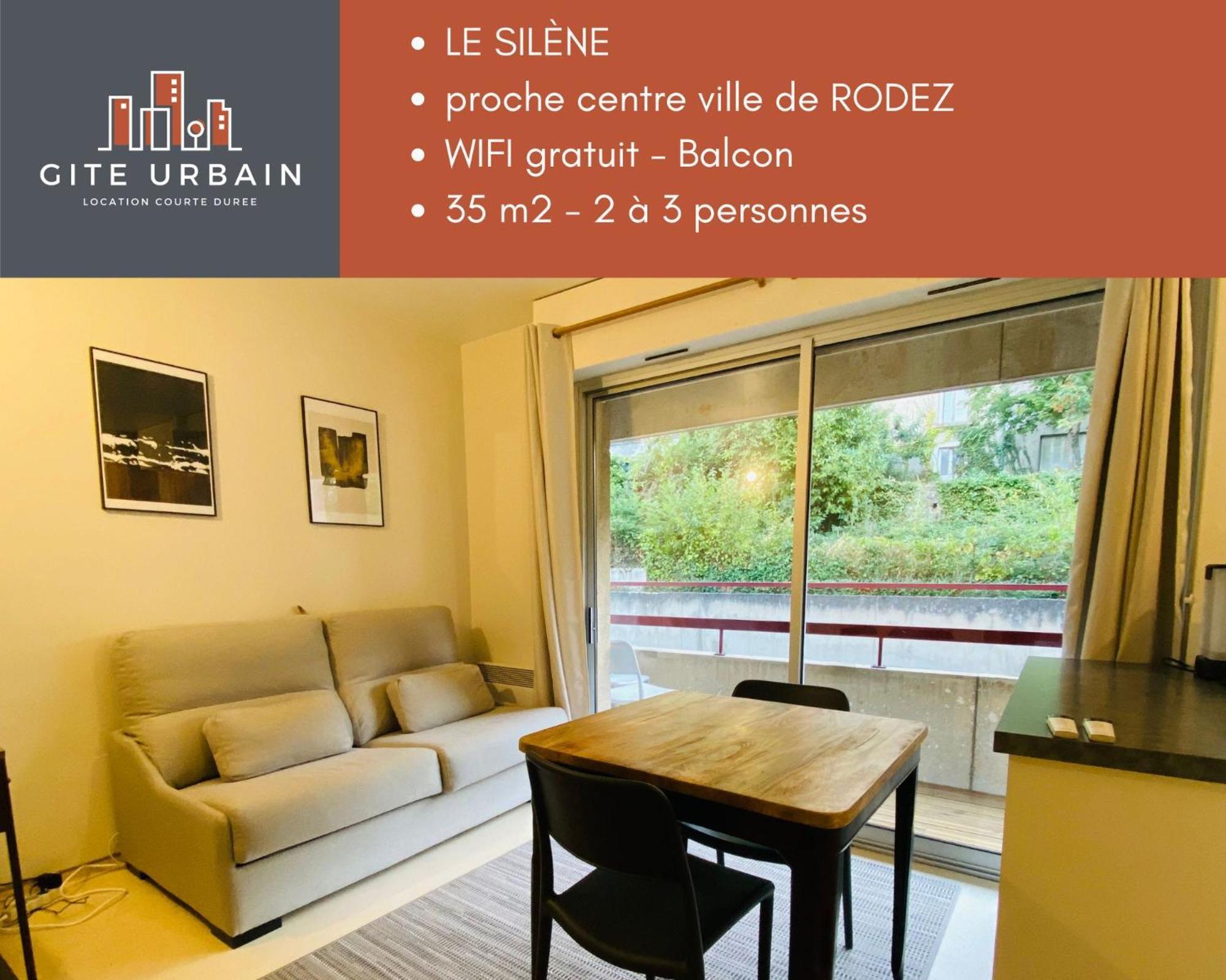 Le Silene Appartement
